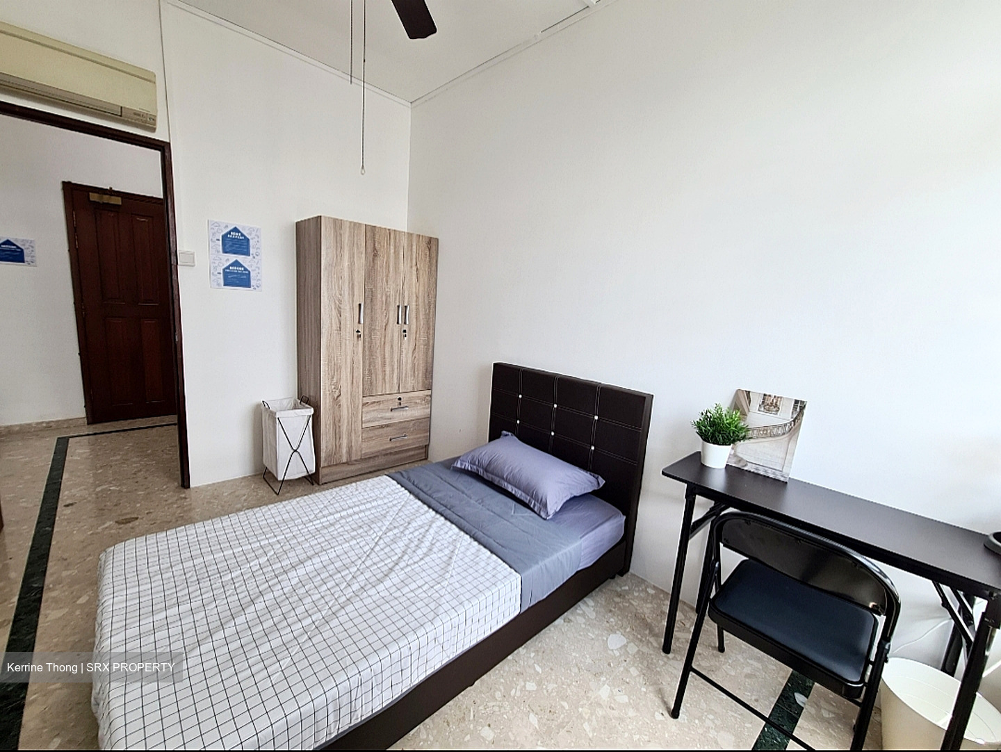 Northvale (D23), Apartment #449176591